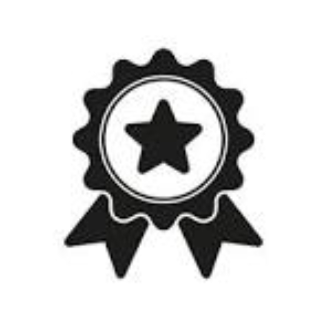 award badge icon