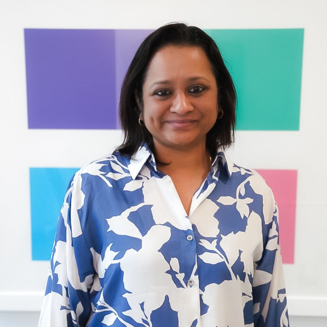 Asha Malini- Team Meytier