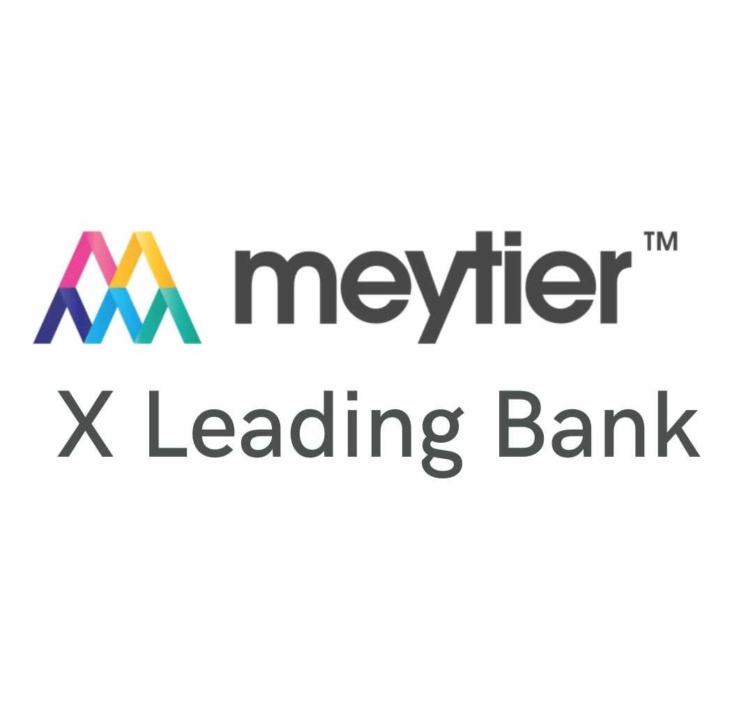 Leading Bank X Meytier