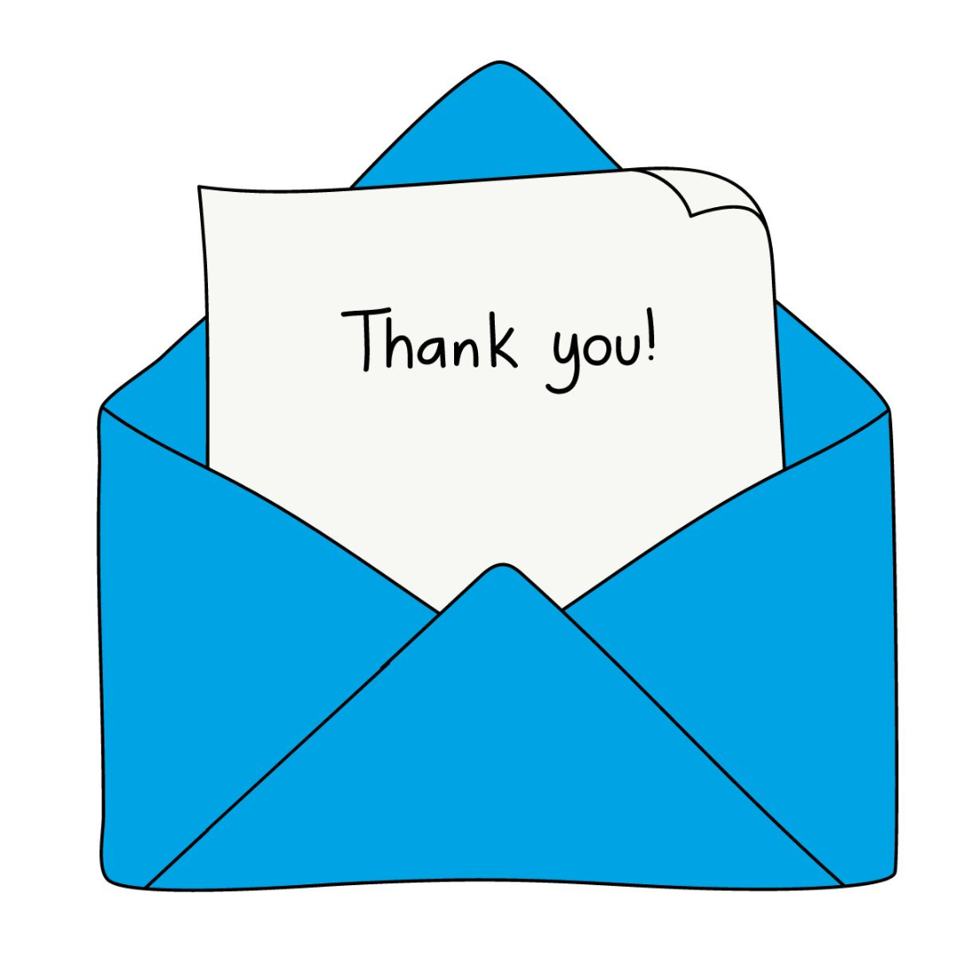 How To Send A thank You Email After An Interview