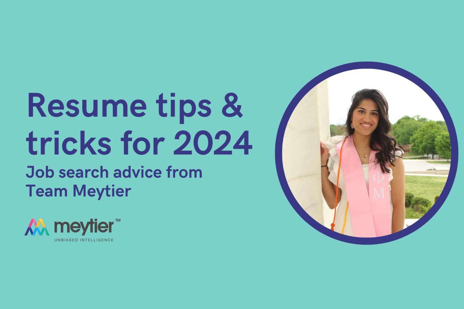 Resume tips & tricks for 2024