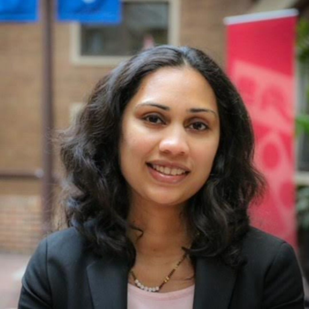 Mythili Madhira, SVP in Technology at LPL Financial