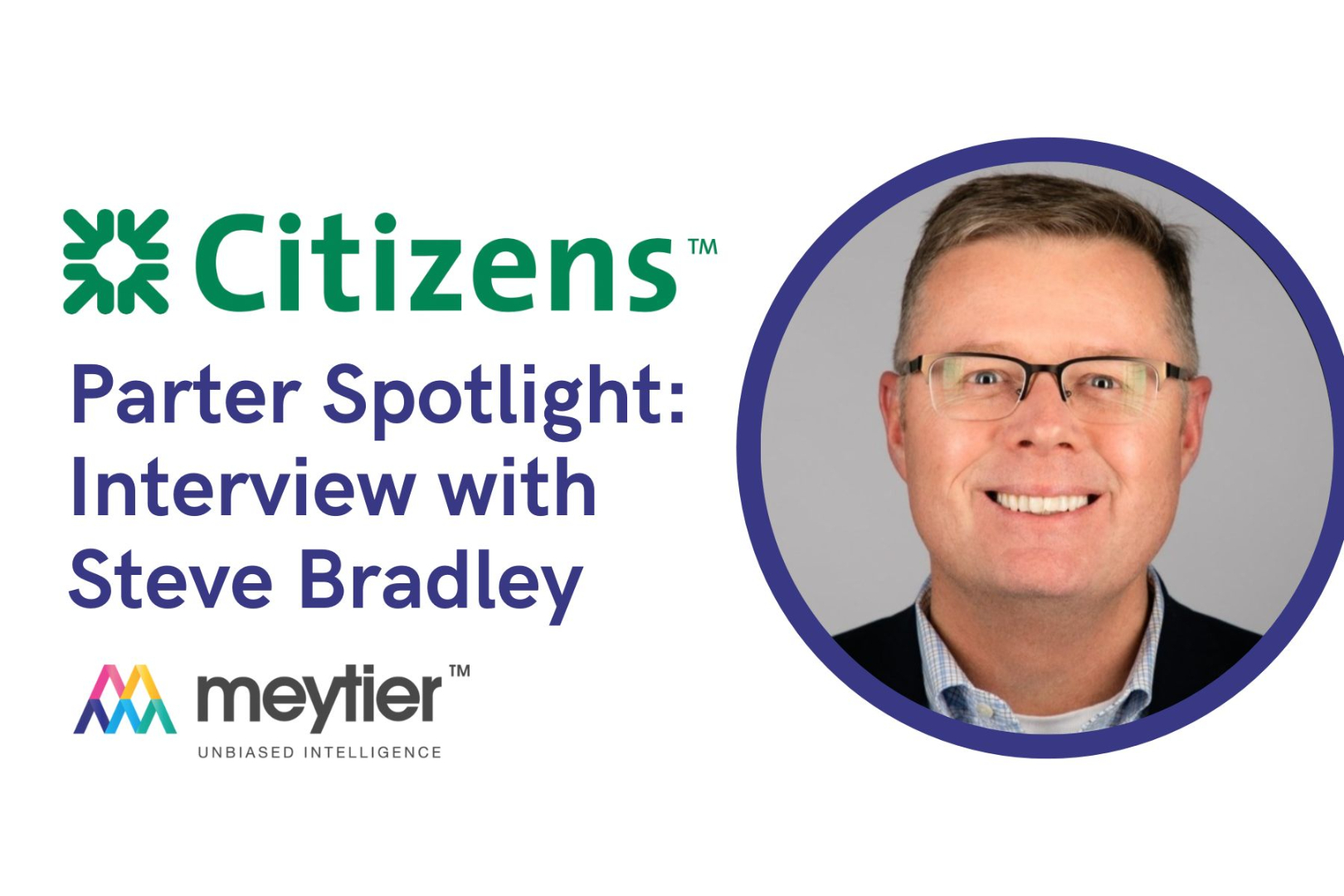 Partner Spotlight Citizens